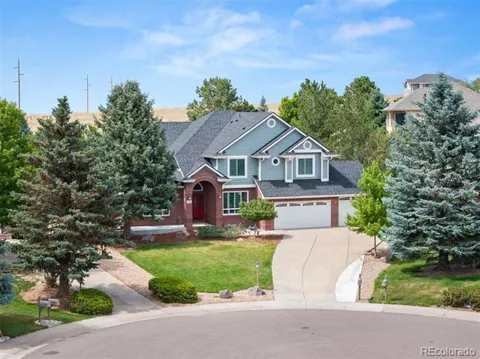 7119 Dove Court