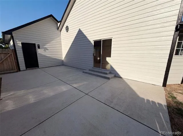 14561 E 46th Avenue Denver, CO 80239