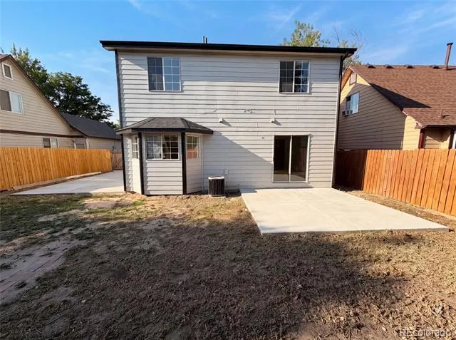 14561 E 46th Avenue Denver, CO 80239
