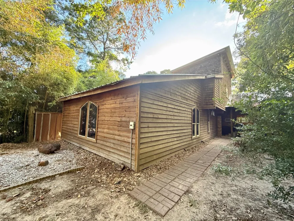 8387 Box Elder Lane Plantersville, TX 77363