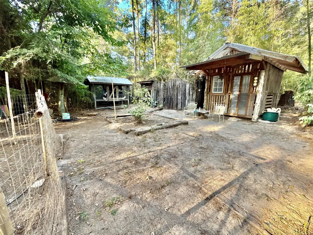 8387 Box Elder Lane Plantersville, TX 77363