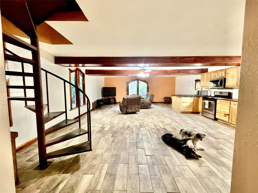8387 Box Elder Lane Plantersville, TX 77363