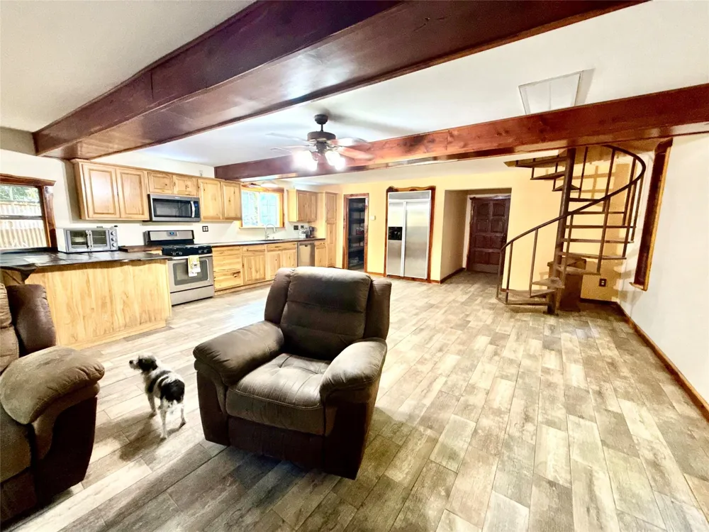 8387 Box Elder Lane Plantersville, TX 77363