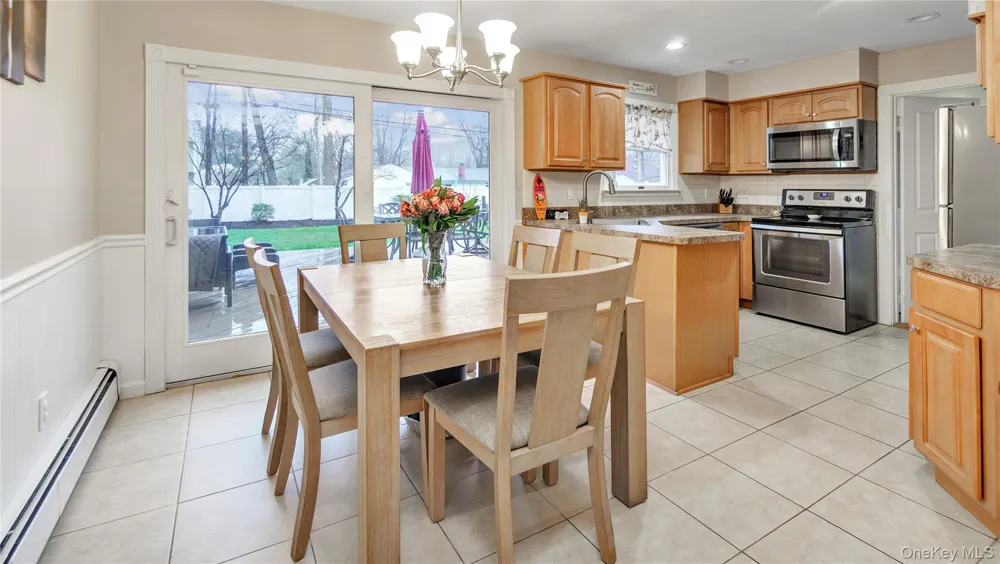 33 Spencer Lane Stony Brook, NY 11790