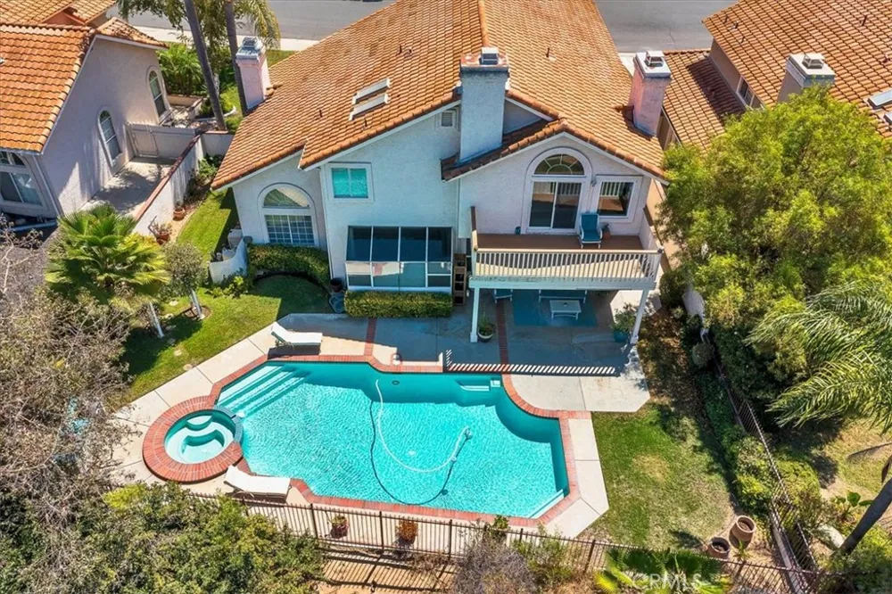 31562 Paseo Goleta Temecula, CA 92592