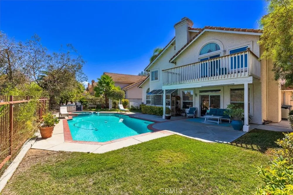31562 Paseo Goleta Temecula, CA 92592