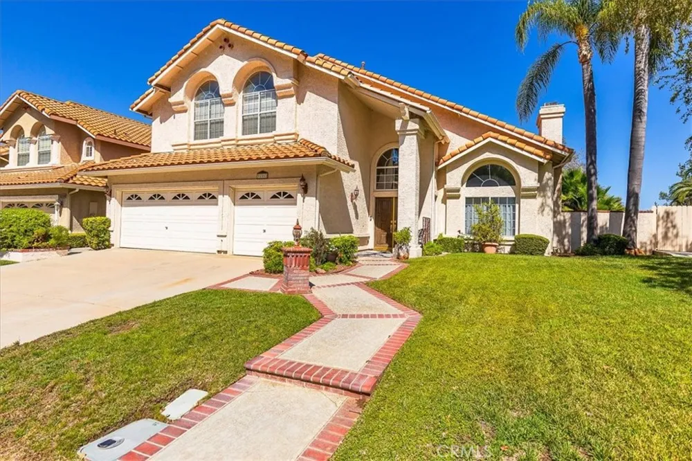 31562 Paseo Goleta Temecula, CA 92592