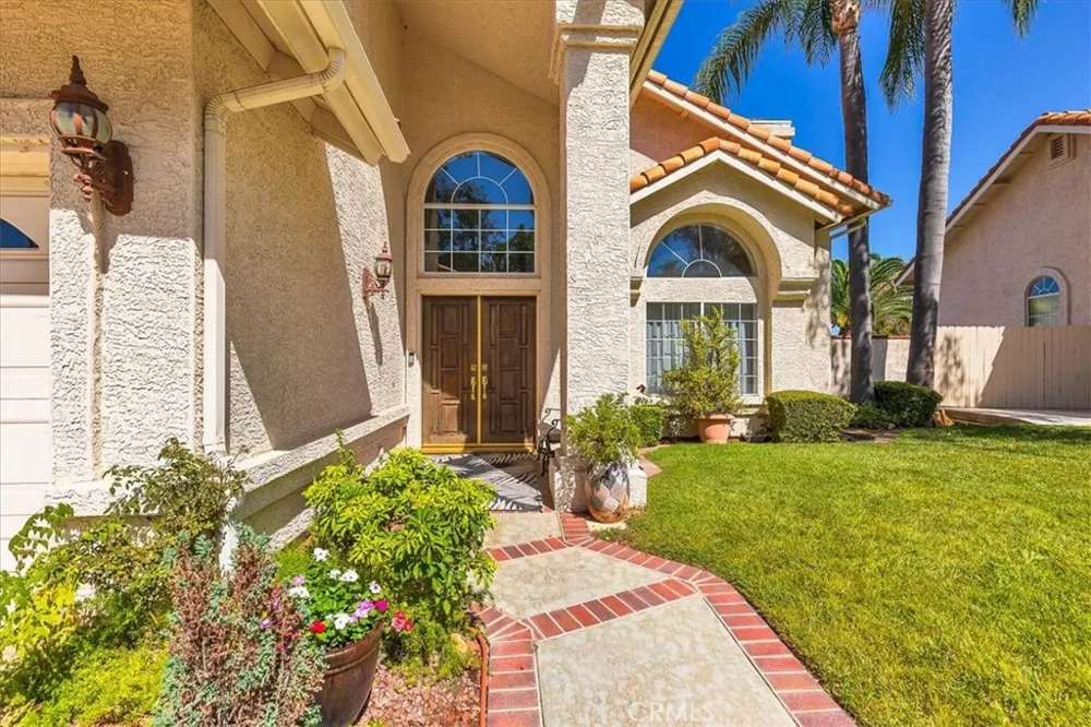 31562 Paseo Goleta Temecula, CA 92592