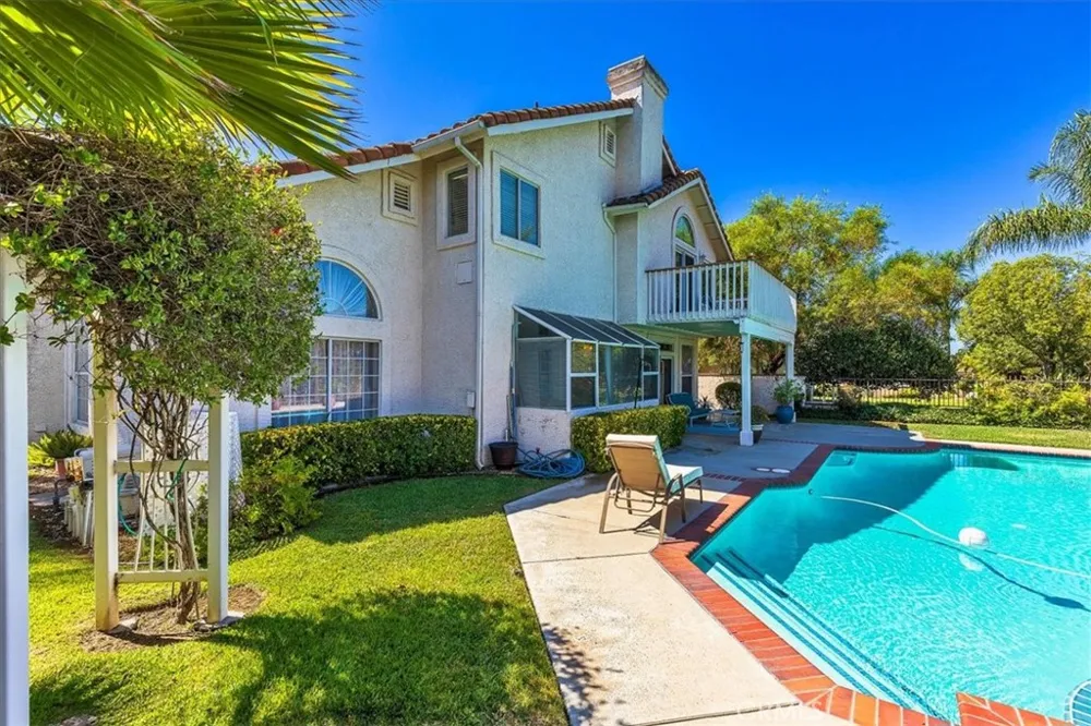 31562 Paseo Goleta Temecula, CA 92592