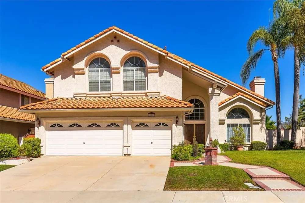 31562 Paseo Goleta Temecula, CA 92592