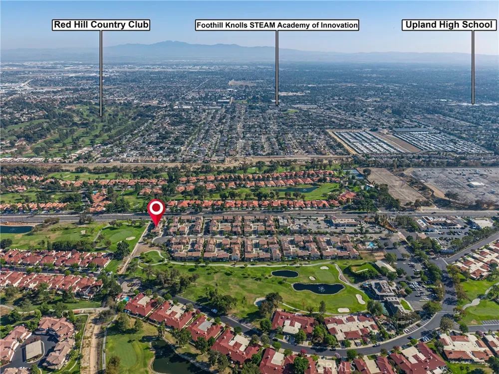 1618 Mickelson Court Upland, CA 91784