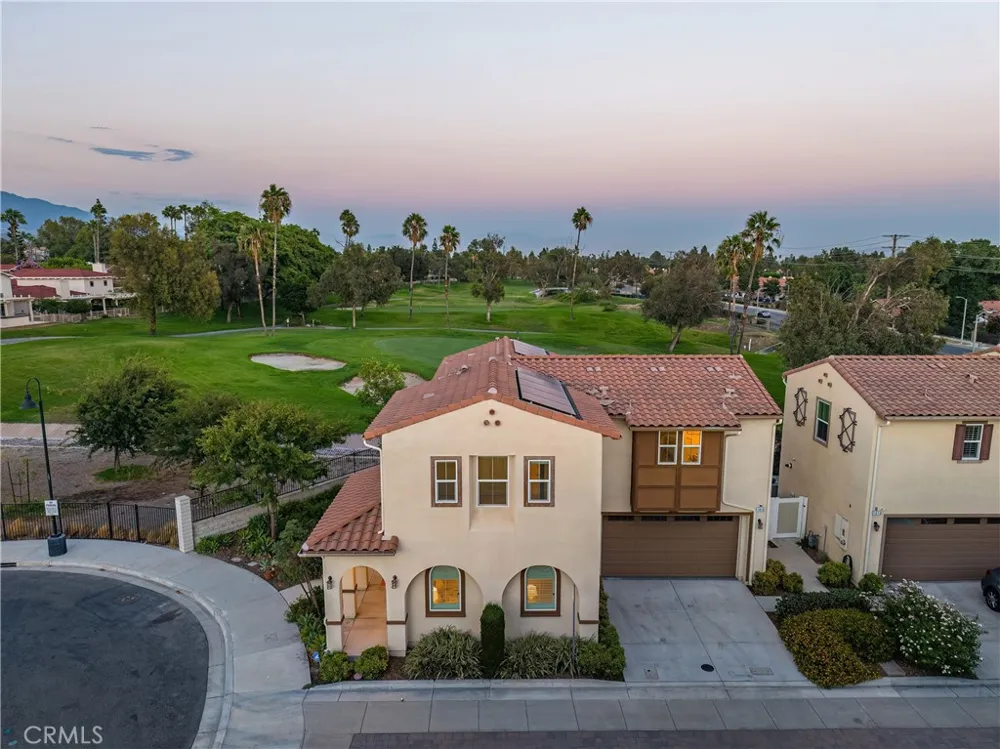 1618 Mickelson Court Upland, CA 91784