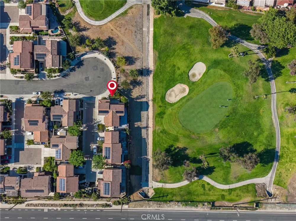 1618 Mickelson Court Upland, CA 91784