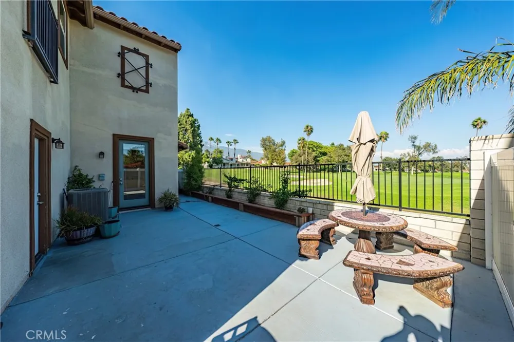 1618 Mickelson Court Upland, CA 91784