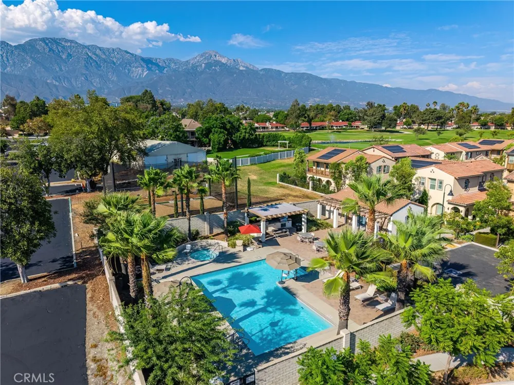 1618 Mickelson Court Upland, CA 91784