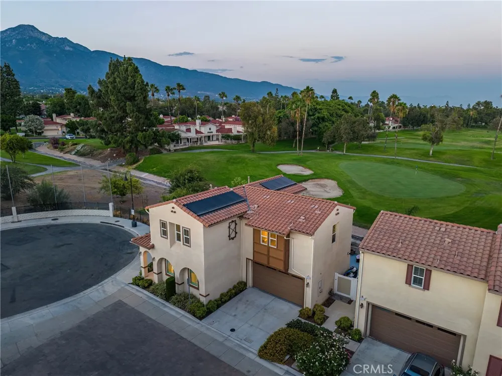 1618 Mickelson Court Upland, CA 91784