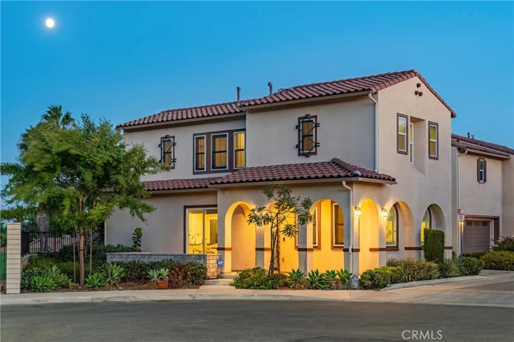 1618 Mickelson Court Upland, CA 91784