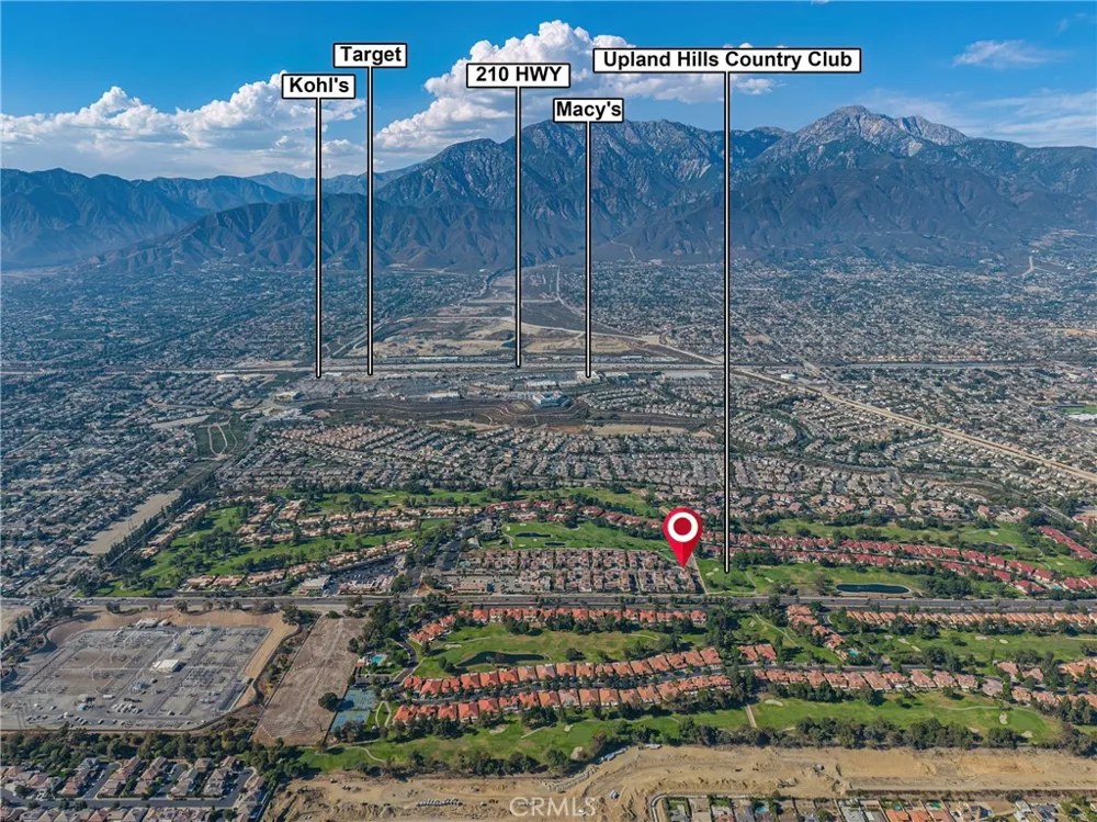 1618 Mickelson Court Upland, CA 91784