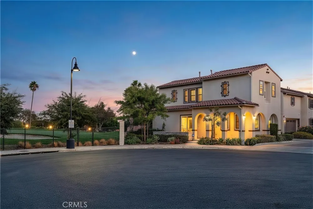 1618 Mickelson Court Upland, CA 91784