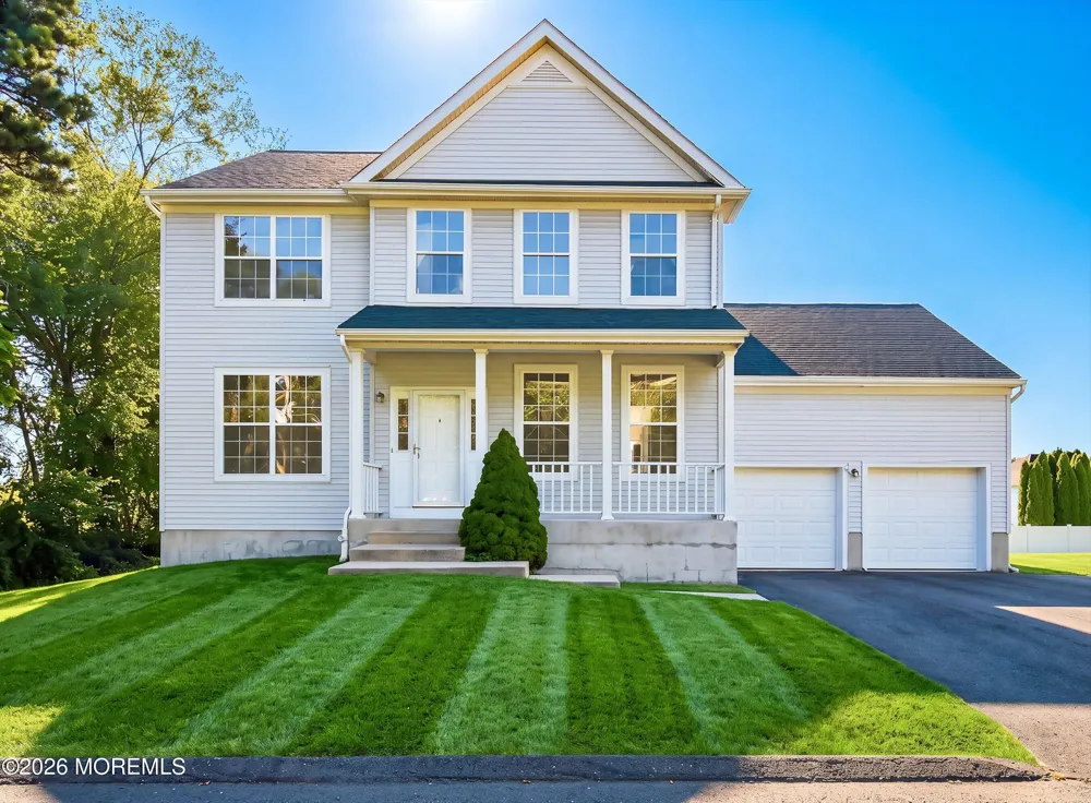 360 Commonwealth Boulevard Manchester, NJ 08759
