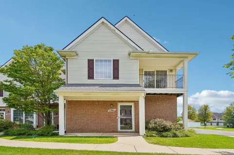 3361 Kneeland Circle