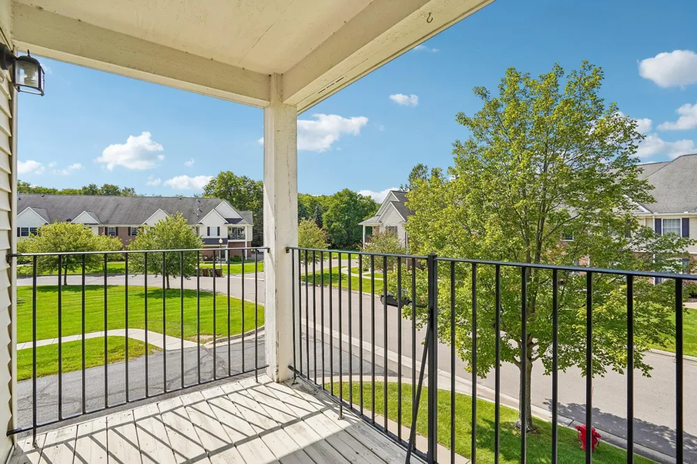 3361 Kneeland Circle Howell, MI 48843