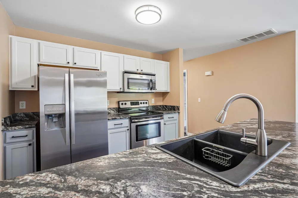 3361 Kneeland Circle Howell, MI 48843