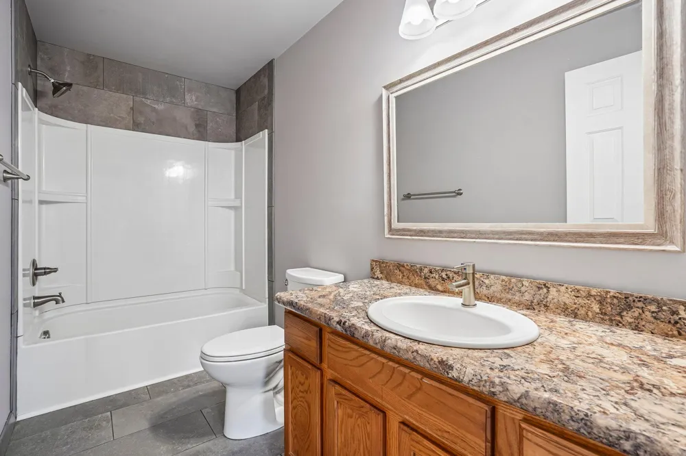 3361 Kneeland Circle Howell, MI 48843