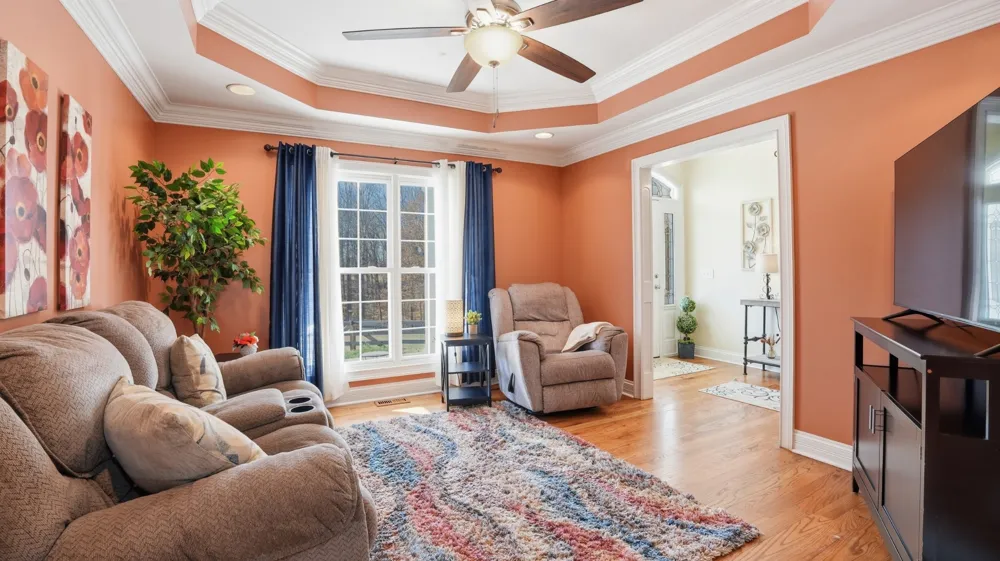 135 Vols Ln Estill Springs, TN 37330