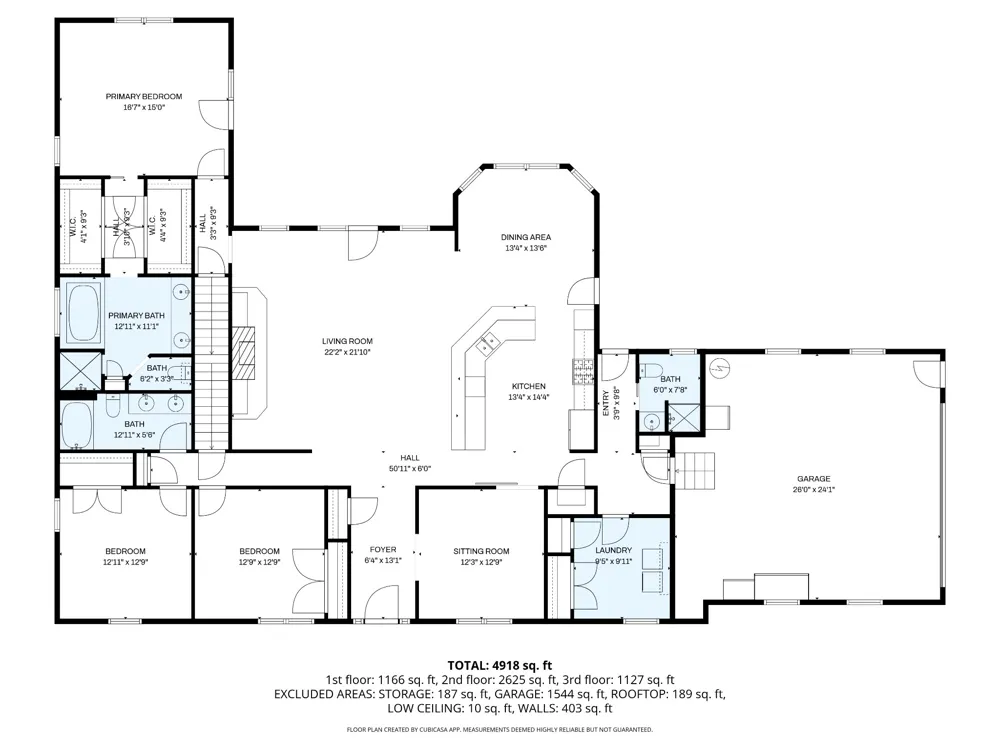 135 Vols Ln Estill Springs, TN 37330