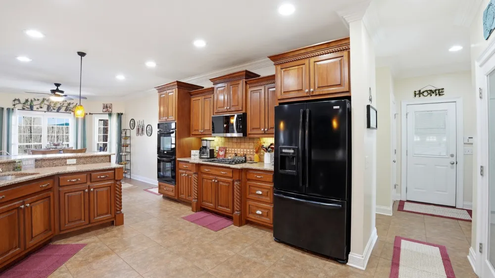 135 Vols Ln Estill Springs, TN 37330