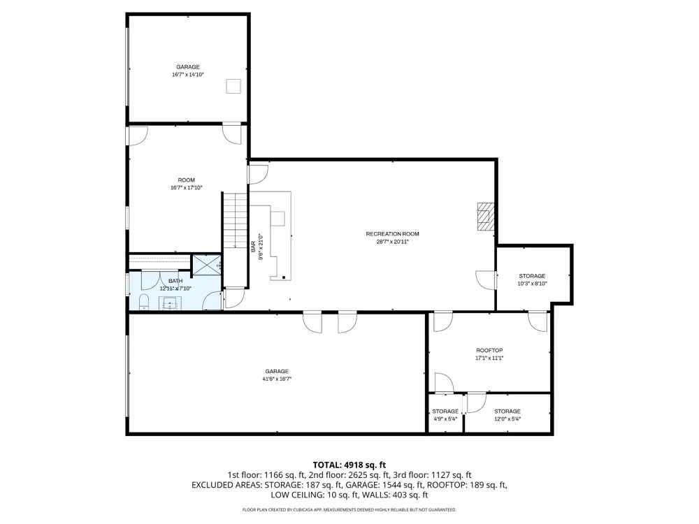 135 Vols Ln Estill Springs, TN 37330