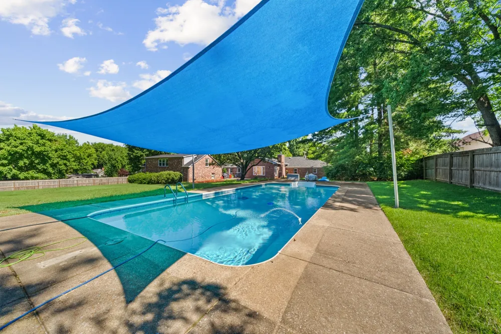 1206 Holly Hill Dr Franklin, TN 37064