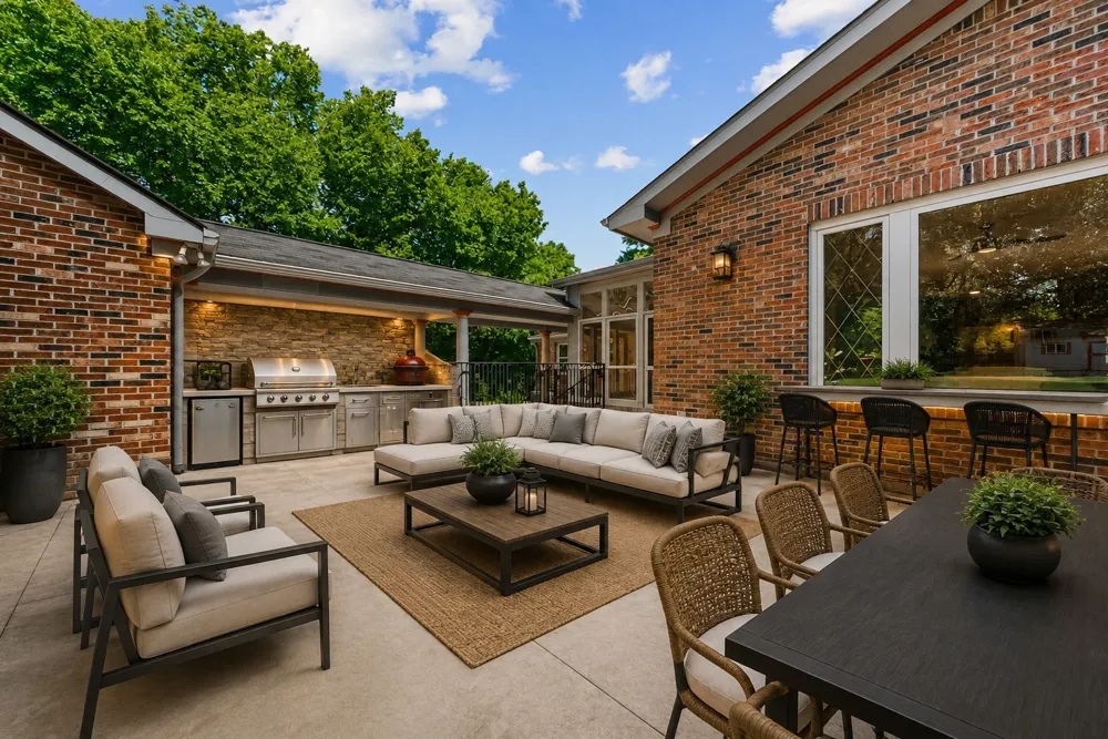 1206 Holly Hill Dr Franklin, TN 37064