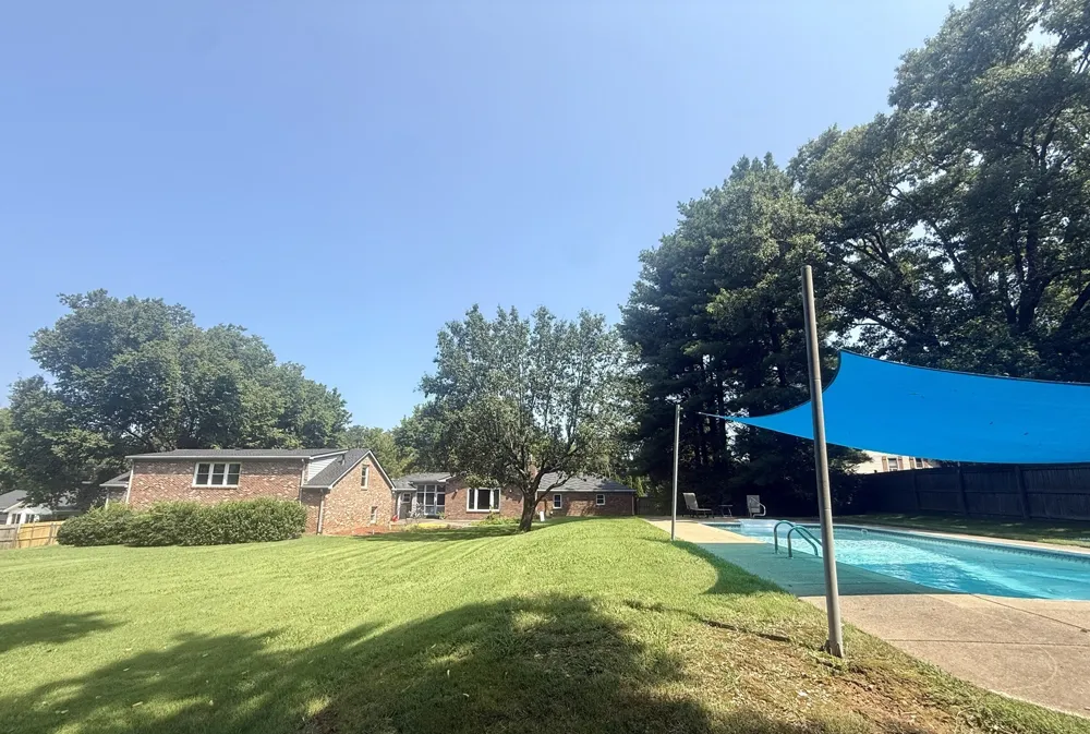 1206 Holly Hill Dr Franklin, TN 37064
