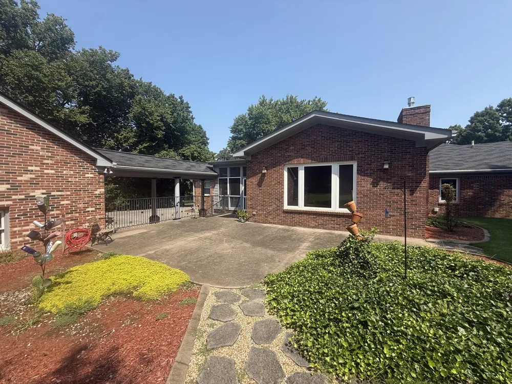 1206 Holly Hill Dr Franklin, TN 37064