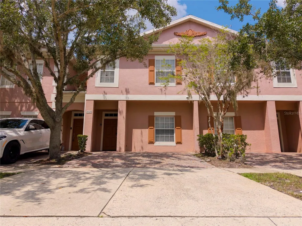 2328 CARAVELLE CIRCLE Kissimmee, FL 34746