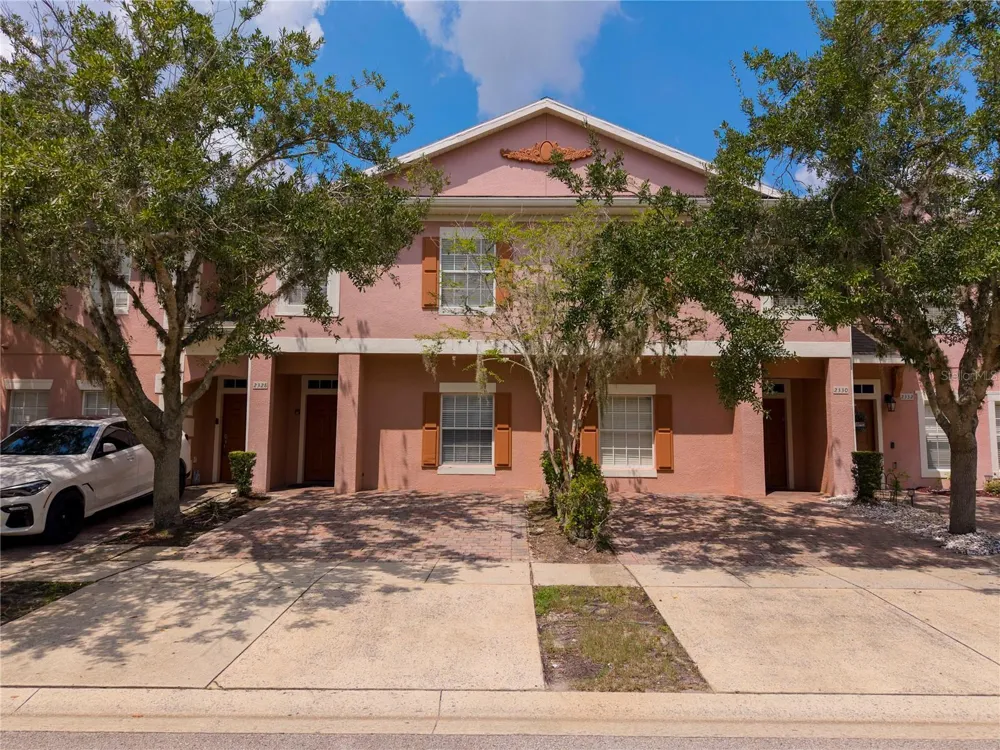 2328 CARAVELLE CIRCLE Kissimmee, FL 34746