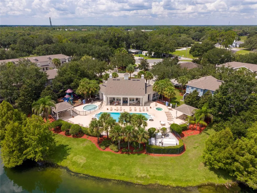 2328 CARAVELLE CIRCLE Kissimmee, FL 34746