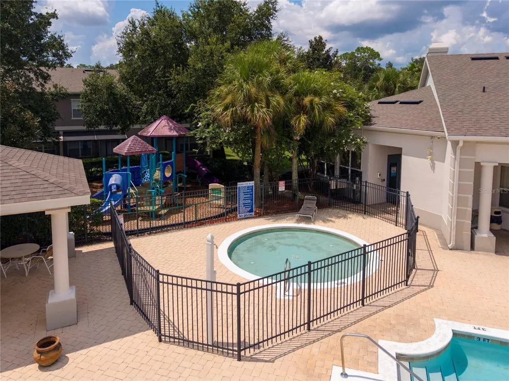 2328 CARAVELLE CIRCLE Kissimmee, FL 34746