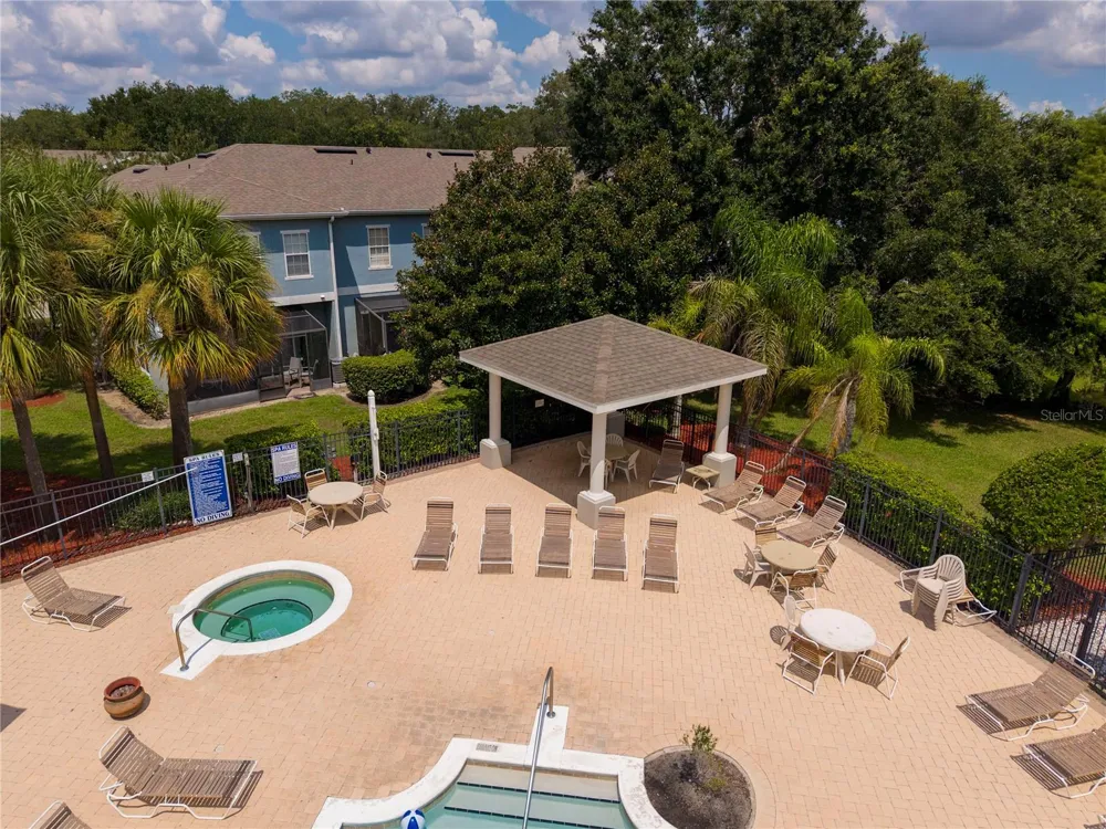 2328 CARAVELLE CIRCLE Kissimmee, FL 34746