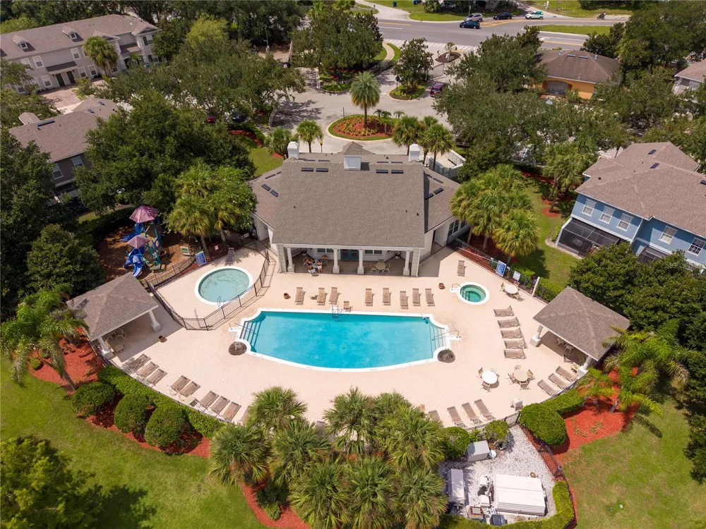 2328 CARAVELLE CIRCLE Kissimmee, FL 34746