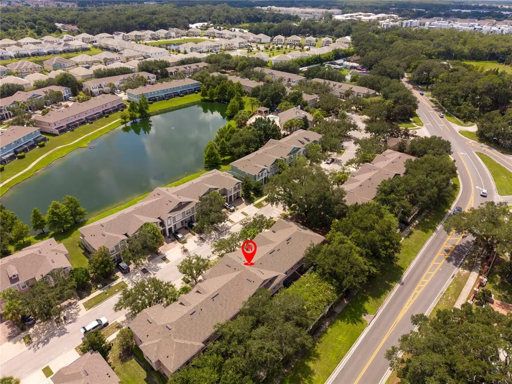 2328 CARAVELLE CIRCLE Kissimmee, FL 34746