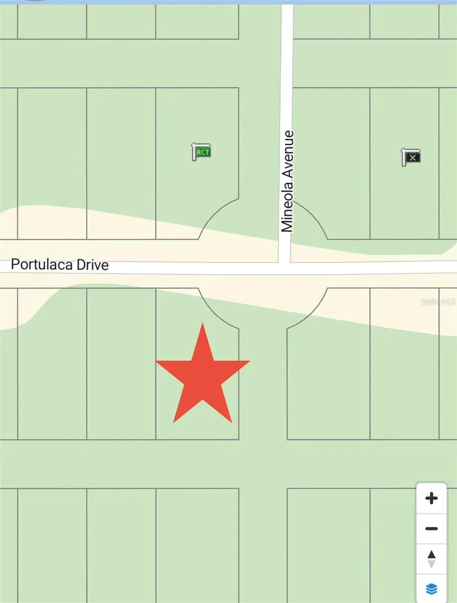 501 PORTULACA DRIVE Indian Lake Estates, FL 33855