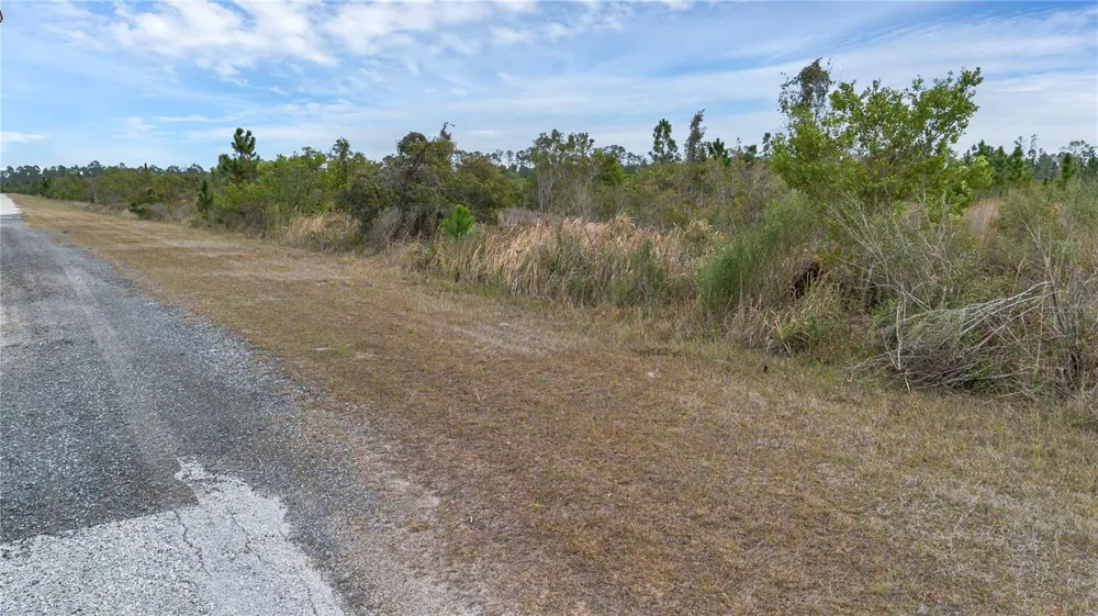 501 PORTULACA DRIVE Indian Lake Estates, FL 33855