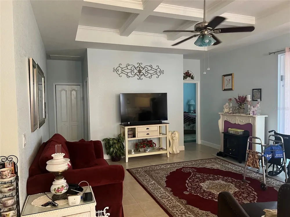 11 BROADMOOR LANE Rotonda West, FL 33947