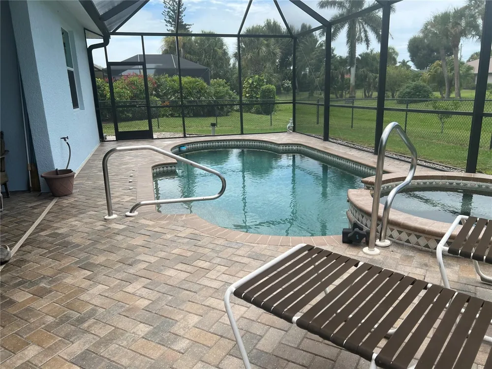 11 BROADMOOR LANE Rotonda West, FL 33947