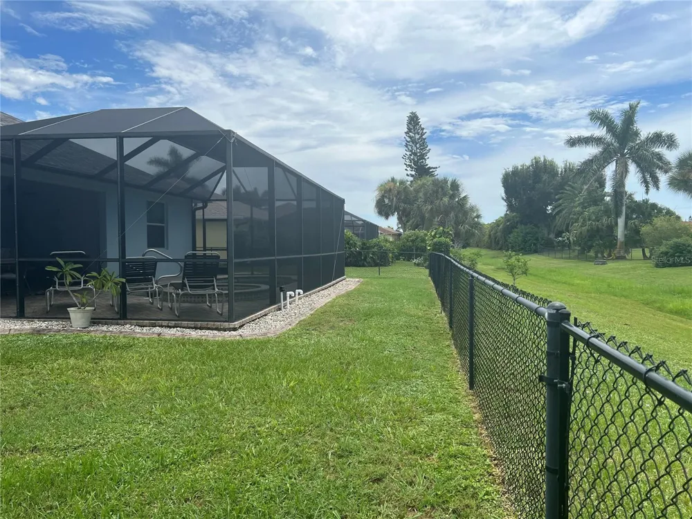 11 BROADMOOR LANE Rotonda West, FL 33947