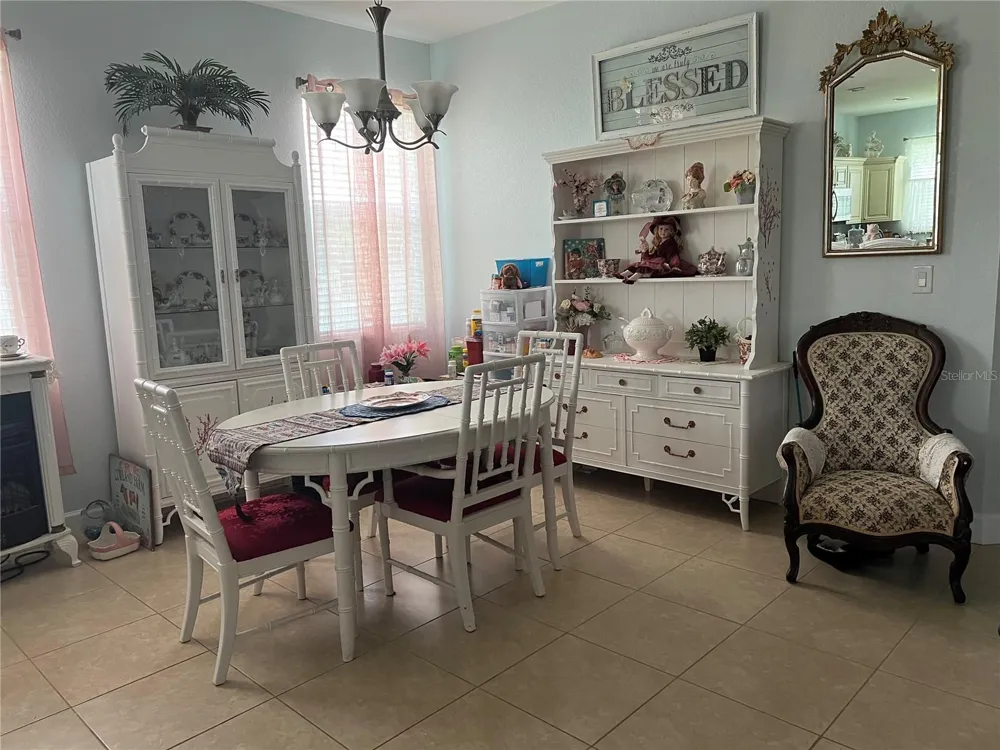 11 BROADMOOR LANE Rotonda West, FL 33947