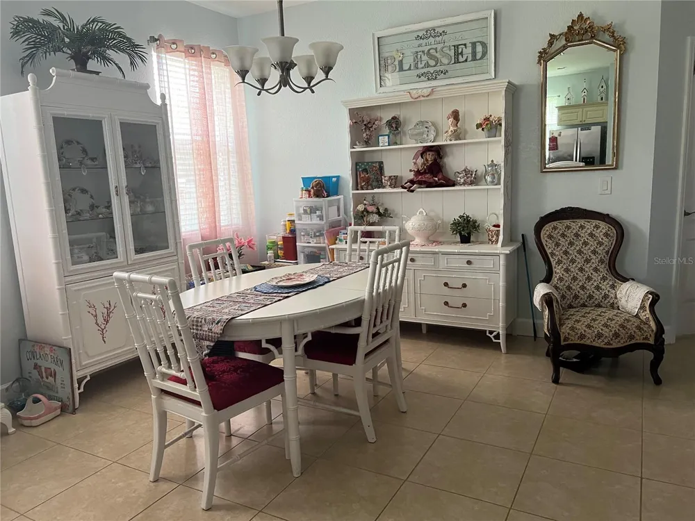 11 BROADMOOR LANE Rotonda West, FL 33947